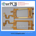 professional flex printed circuit board flexible pcb manufacturer